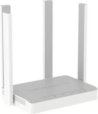 Wi-Fi роутер Keenetic Runner 4G (KN-2212)