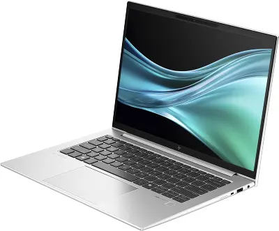 Ноутбук HP EliteBook 840 G11 14" WUXGA IPS Ultra 7 155U/16/512Gb SSD/W11Pro серебристый