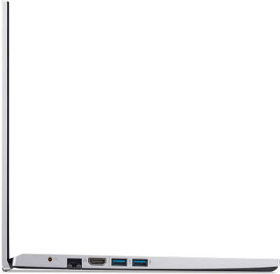 Ноутбук Acer Aspire 3 A315-59-58SS 15.6" FHD IPS i5-1235U/8/512 SSD/DOS (NX.K6SEM.00A)