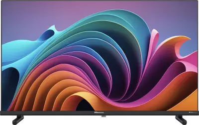 Телевизор 40" Hisense 40A5NQ, FHD, HDMIx2, USBx2, WiFi, Smart TV, черный