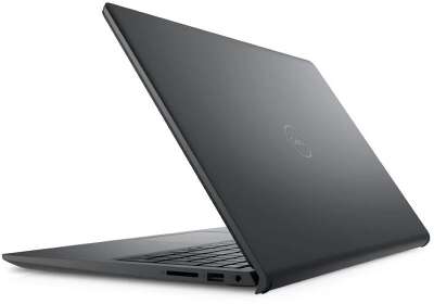 Ноутбук Dell Inspiron 3520 15.6" FHD i3-1215U/8/256Gb SSD/W11 черный