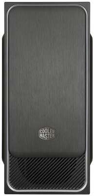 Корпус COOLERMASTER MasterBox E500L, черный, ATX, Без БП (MCB-E500L-KN5N-S02)