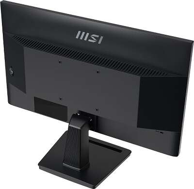 Монитор 22" MSI Pro MP225 IPS FHD D-Sub, HDMI, DP