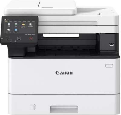 МФУ Canon i-SENSYS MF463dw, WiFi