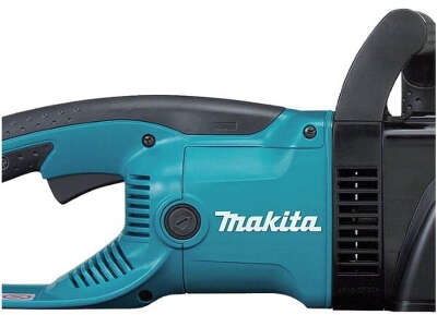 Цепная пила Makita UC4550A от сети 2000Вт дл.шины:18" (45cm)