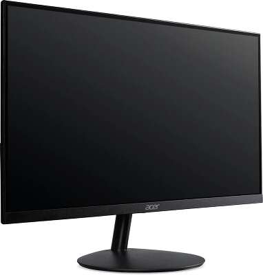 Монитор 32" Acer SA322QUAbmiipx IPS WQHD HDMI, DP