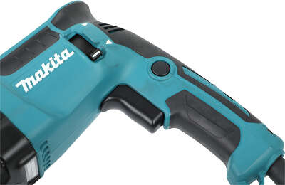 Перфоратор Makita HR1840 патрон:SDS-plus уд.:1.4Дж 470Вт (кейс в комплекте)