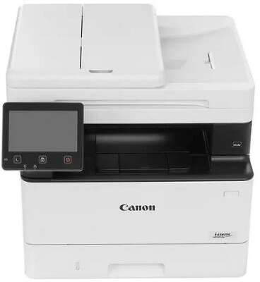 МФУ Canon i-SENSYS MF461DW, WiFi