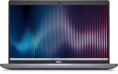 Ноутбук Dell Latitude 5440 14" FHD i7-1355U/8/512Gb SSD/Linux серый