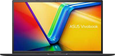 Ноутбук ASUS VivoBook 17X K3704VA-AU100W 17.3" FHD IPS i5 13500H 2.6 ГГц/8/512 SSD/W11