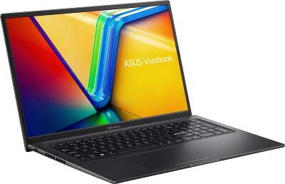 Ноутбук ASUS VivoBook 17X K3704VA-AU051 17.3" FHD IPS i5 13500H 2.6 ГГц/16/512 SSD/Dos