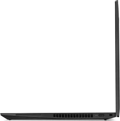 Ноутбук Lenovo ThinkPad T16 G2 16" WUXGA IPS i7-1355U/16/1Tb SSD/Без OC черный