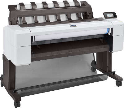 Плоттер HP Designjet T1600 (3EK10A) A0/36"