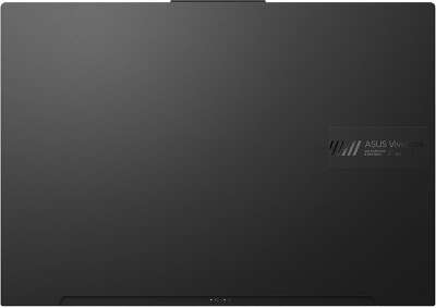 Ноутбук ASUS VivoBook Pro 16X K6604JV-MX198 16" QHD+ OLED i7-13700H/6/1Tb SSD/RTX 4060 8G/Без OC черный
