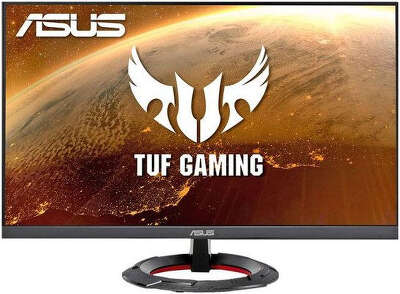 Монитор 24" ASUS TUF VG249Q1R IPS FHD HDMI, DP