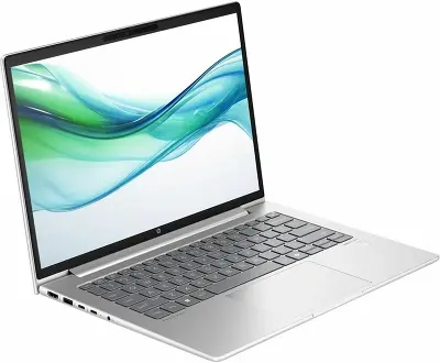 Ноутбук HP ProBook 440 G11 14" WUXGA IPS Ultra 5 125U/16/512Gb SSD/Без OC серебристый