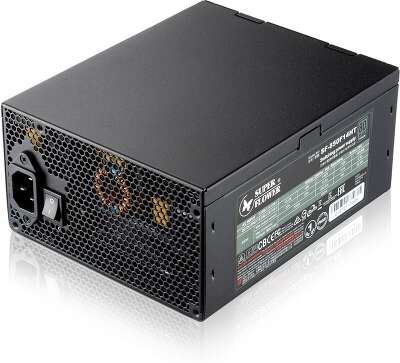 Блок питания 850Вт ATX Super Flower Power Supply Leadex Titanium