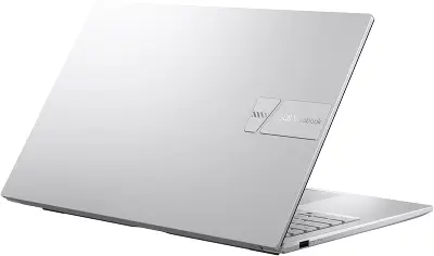 Ноутбук ASUS VivoBook 15 X1504ZA-BQ1104 15.6" FHD IPS i3-1215U/8/512Gb SSD/Без OC серебристый