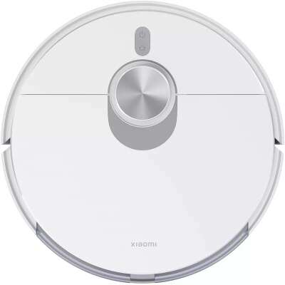 Робот-пылесос XIAOMI Mi Robot Vacuum S20+ EU белый (BHR8159EU)