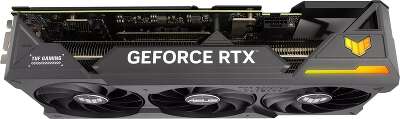 Видеокарта ASUS NVIDIA nVidia GeForce RTX 4070Ti SUPER TUF-RTX4070TIS-16G-GAMING 16Gb DDR6X PCI-E HDMI, 3DP