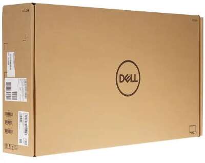 Монитор 27" DELL Professional P2722H IPS FHD D-Sub, HDMI, DP, USB-Hub