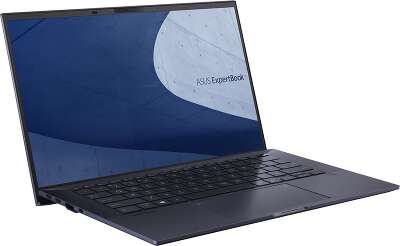 Ноутбук ASUS ExpertBook B9 B9400CBA-KC0476X 14" FHD IPS i7 1255U 1.7 ГГц/16/1Tb SSD/W11Pro