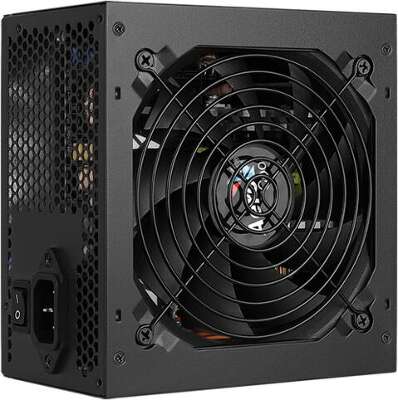 Блок питания 600Вт ATX AeroCool KCAS PLUS