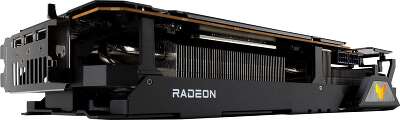 Видеокарта ASUS AMD Radeon RX 6950 XT TUF Gaming 16Gb DDR6 PCI-E HDMI, 3DP