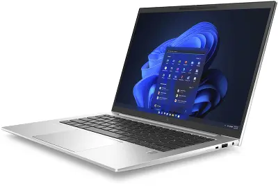 Ноутбук HP EliteBook 845 G9 14" WUXGA IPS R 5 Pro 6650U 2.9 ГГц/16/512 SSD/3G/LTE/W11Pro