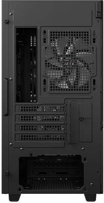 Корпус Deepcool CH360, черный, mATX, без БП (R-CH360-BKAPE3-G-1)