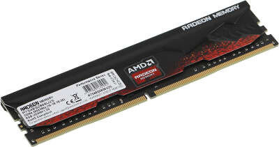 Модуль памяти DDR4 DIMM 8Gb DDR2666 AMD Radeon R7 Performance Series (R7S48G2606U2S)