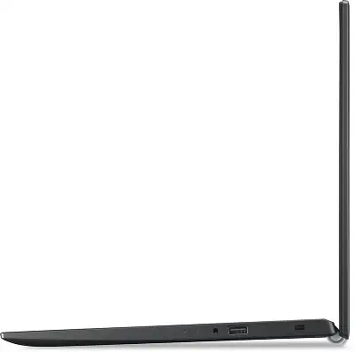 Ноутбук Acer Extensa 15 EX215-54-52E7 Core i5 1135G7 8Gb SSD256Gb Intel Iris Plus graphics 15.6" TN FHD (1920x1080) без ОС black WiFi BT Cam (NX.EGJER.007)