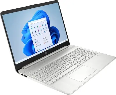 Ноутбук HP 15-dy5131wm 15.6" FHD IPS i3-1215U/8/256Gb SSD/W11 серебристый