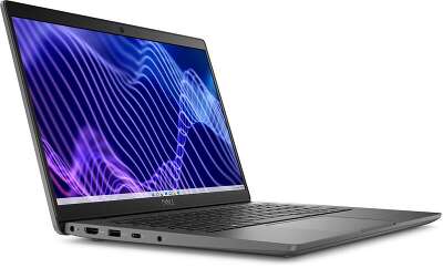 Ноутбук Dell Latitude 3440 14" FHD i5-1335U/8/256Gb SSD/Linux черный