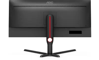 Монитор 34" AOC Gaming U34G3XM VA 3440x1440 HDMI, DP