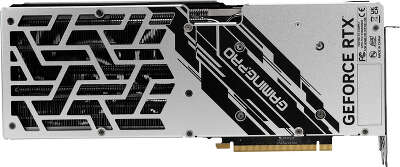 Видеокарта Palit NVIDIA nVidia GeForce RTX 4080 GAMINGPRO OC 16Gb DDR6X PCI-E HDMI, 3DP
