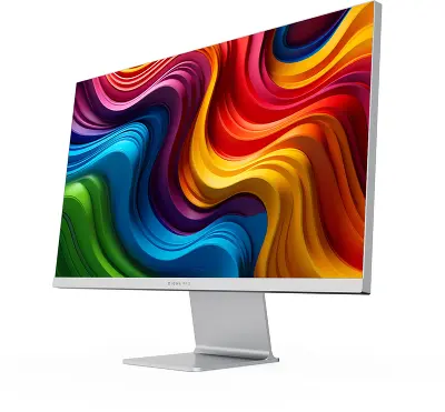 Монитор 27" Digma Pro Art M IPS 5120x2880 HDMI, DP, USB Type-C серебристый