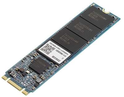 Твердотельный накопитель 512Gb [FLSSD512M80CX5] (SSD) Foxline X5