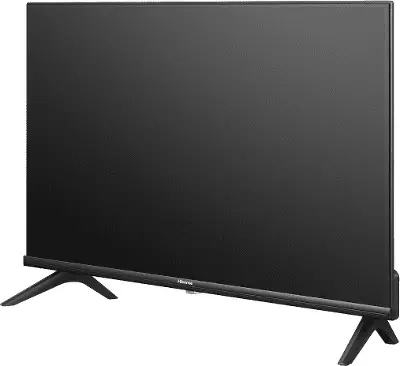 Телевизор 40" Hisense 40A4N FHD HDMIx2, USBx2