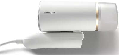 Отпариватель ручной Philips STH3020/10 1000Вт белый