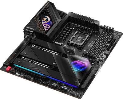 Материнская плата EATX LGA1700 ASRock Z790 TAICHI