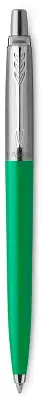 Ручка шариков. Parker Jotter Originals (CW2076058) Green CT M син. черн. блистер