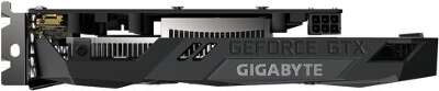 Видеокарта GIGABYTE NVIDIA nVidia GeForce GTX1650 D6 WINDFORCE 4Gb DDR6 PCI-E DVI, HDMI, DP