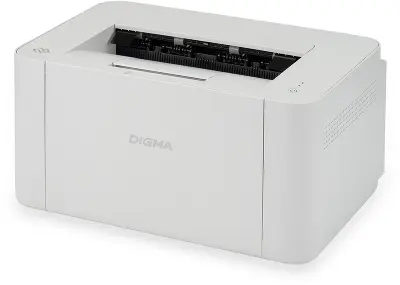 Принтер Digma DHP-2401W, WiFi