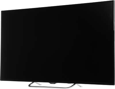 Телевизор 50" Polarline 50PU11TC-SM, черный