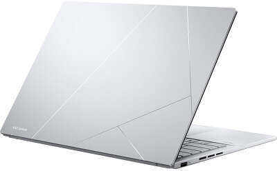 Ноутбук ASUS ZenBook 14 UX3405MA-QD026W 14" WUXGA OLED Ultra 7 155H/16/1Tb SSD/W11 серебристый