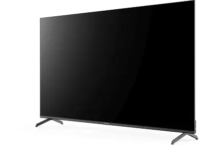 Телевизор 50" Hyundai H-LED50BU7009, 4K UHD, HDMIx3, USBx2, WiFi, Smart TV, черный