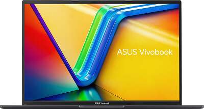 Ноутбук ASUS VivoBook 16 X1605VA-MB875 16" IPS FHD i5 13500H 2.6 ГГц/16/1Tb SSD/без OC