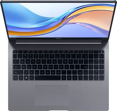 Ноутбук Honor MagicBook X 16 BRN-F56 16" WUXGA IPS i5-12450H/16/512 SSD/Wi-Fi/BT/CAM/W11