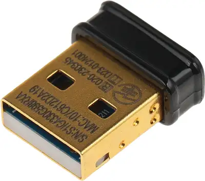 Сетевой адаптер Bluetooth Asus USB-BT500 USB 2.0